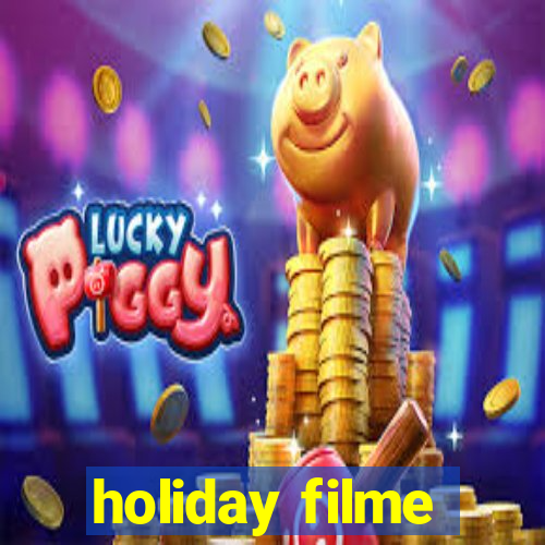 holiday filme